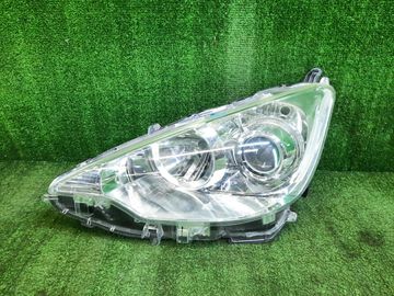 ФАРА НА TOYOTA AQUA NHP10