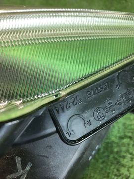 ФАРА НА TOYOTA AQUA NHP10