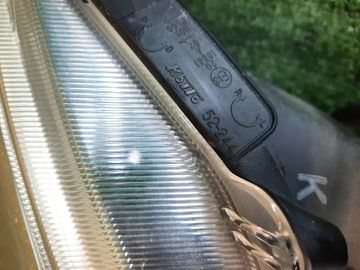 ФАРА НА TOYOTA AQUA NHP10