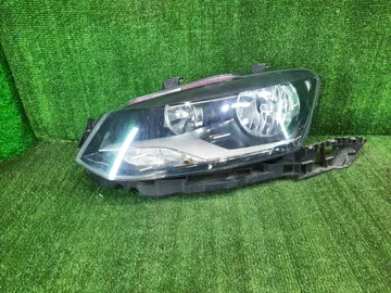 ФАРА НА VOLKSWAGEN POLO 6R1