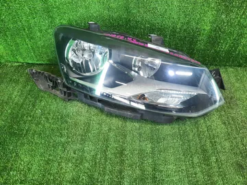 ФАРА НА VOLKSWAGEN POLO 6R1