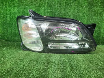 ФАРА НА SUBARU LEGACY BH5