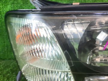 ФАРА НА SUBARU LEGACY BH5