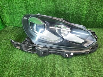 ФАРА НА VOLKSWAGEN GOLF 5K1