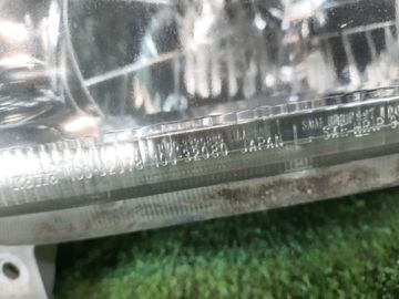 ФАРА НА SUZUKI ESCUDO TD02W