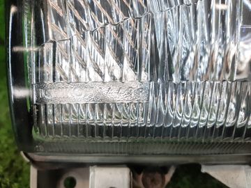 ФАРА НА NISSAN ATLAS F23