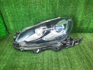 ФАРА НА VOLKSWAGEN GOLF 5K1