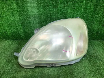 ФАРА НА TOYOTA VITZ NCP10