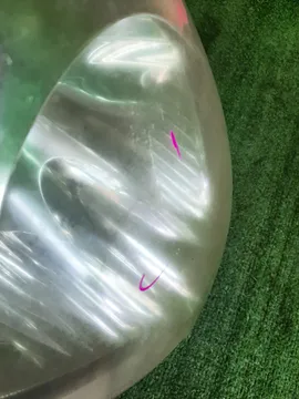 ФАРА НА TOYOTA VITZ NCP10