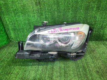 ФАРА НА BMW X1 E84