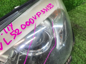 ФАРА НА BMW X1 E84