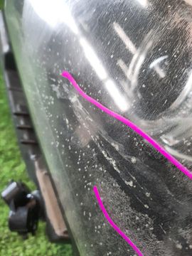 ФАРА НА BMW X1 E84