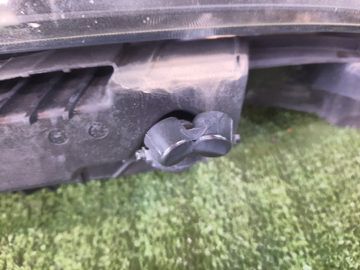 ФАРА НА BMW X1 E84