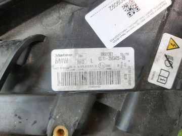 ФАРА НА BMW X1 E84