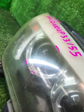 ФАРА НА BMW X1 E84