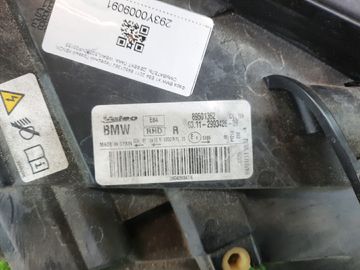 ФАРА НА BMW X1 E84