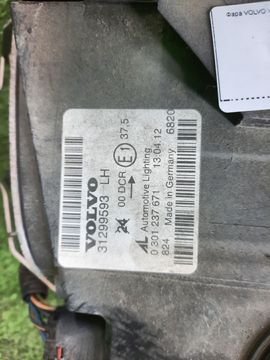 ФАРА НА VOLVO V50 MW43