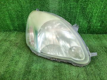 ФАРА НА TOYOTA VITZ NCP10