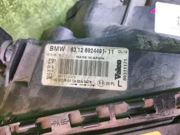 ФАРА НА BMW 1-SERIES E87