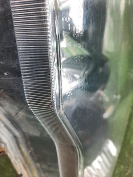 ФАРА НА MITSUBISHI GALANT FORTIS CY4A