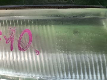 ФАРА НА NISSAN BLUEBIRD SYLPHY G10