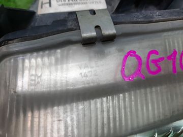 ФАРА НА NISSAN BLUEBIRD SYLPHY G10