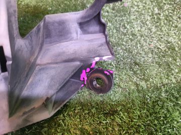 ФАРА НА NISSAN BLUEBIRD SYLPHY G10