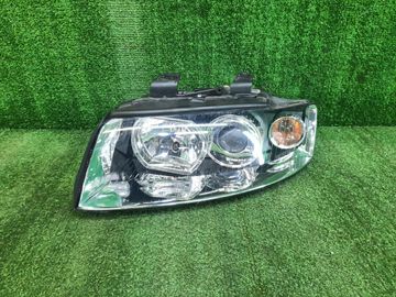 ФАРА НА AUDI A4 8E5