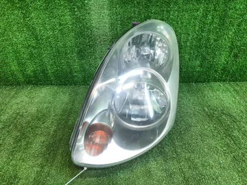ФАРА НА NISSAN SKYLINE V35