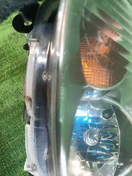 ФАРА НА NISSAN SKYLINE V35