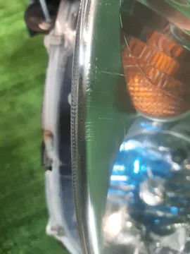 ФАРА НА NISSAN SKYLINE V35