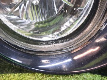 ФАРА НА NISSAN CEDRIC Y33