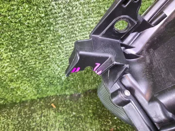 ФАРА НА TOYOTA PASSO M700A