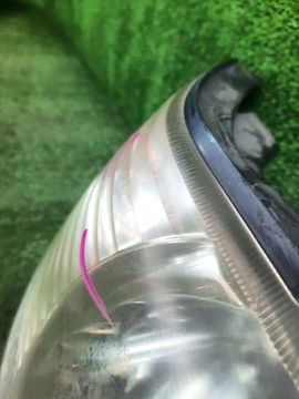 ФАРА НА TOYOTA VISTA ARDEO SV50G