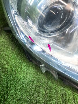 ФАРА НА TOYOTA PRIUS ZVW30