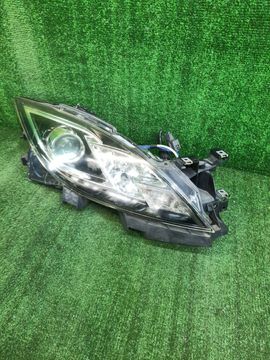 ФАРА НА MAZDA ATENZA GH5FS