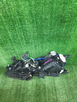 ФАРА НА MAZDA ATENZA GH5FS