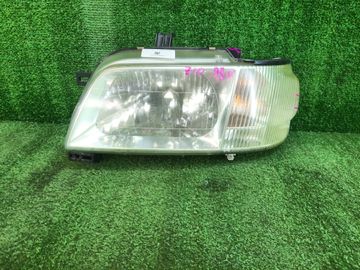 ФАРА НА NISSAN CUBE Z10