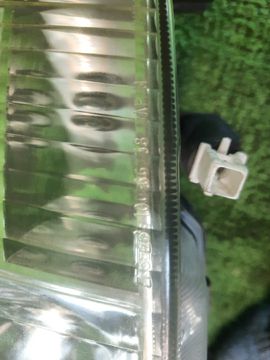 ФАРА НА NISSAN CUBE Z10