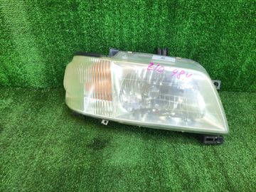 ФАРА НА NISSAN CUBE Z10