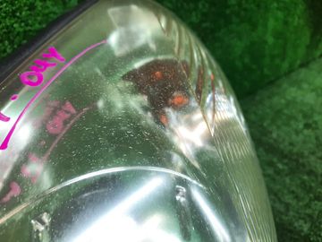 ФАРА НА NISSAN WINGROAD Y11