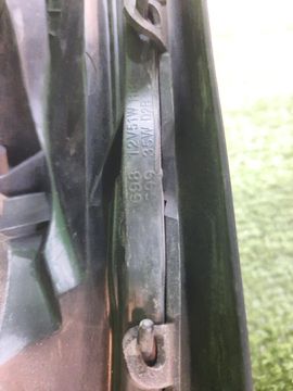 ФАРА НА NISSAN WINGROAD Y11