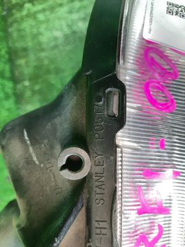 ФАРА НА HONDA STEPWGN RF2