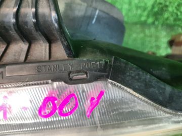 ФАРА НА HONDA STEPWGN RF2