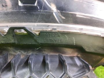 ФАРА НА HONDA JADE FR4