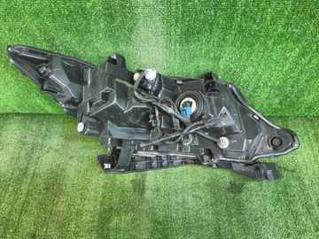 ФАРА НА HONDA ODYSSEY RC1