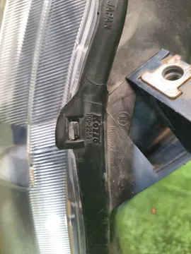 ФАРА НА HONDA AIRWAVE GJ1