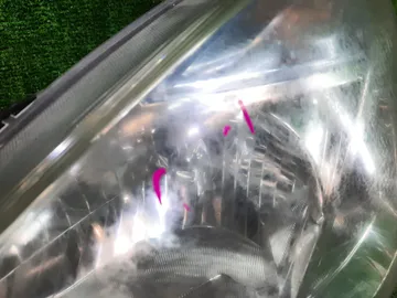 ФАРА НА NISSAN TEANA J32