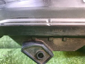 ФАРА НА HONDA ODYSSEY RC1