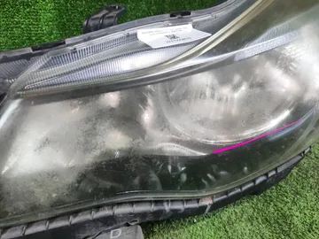 ФАРА НА SUBARU IMPREZA GJ7